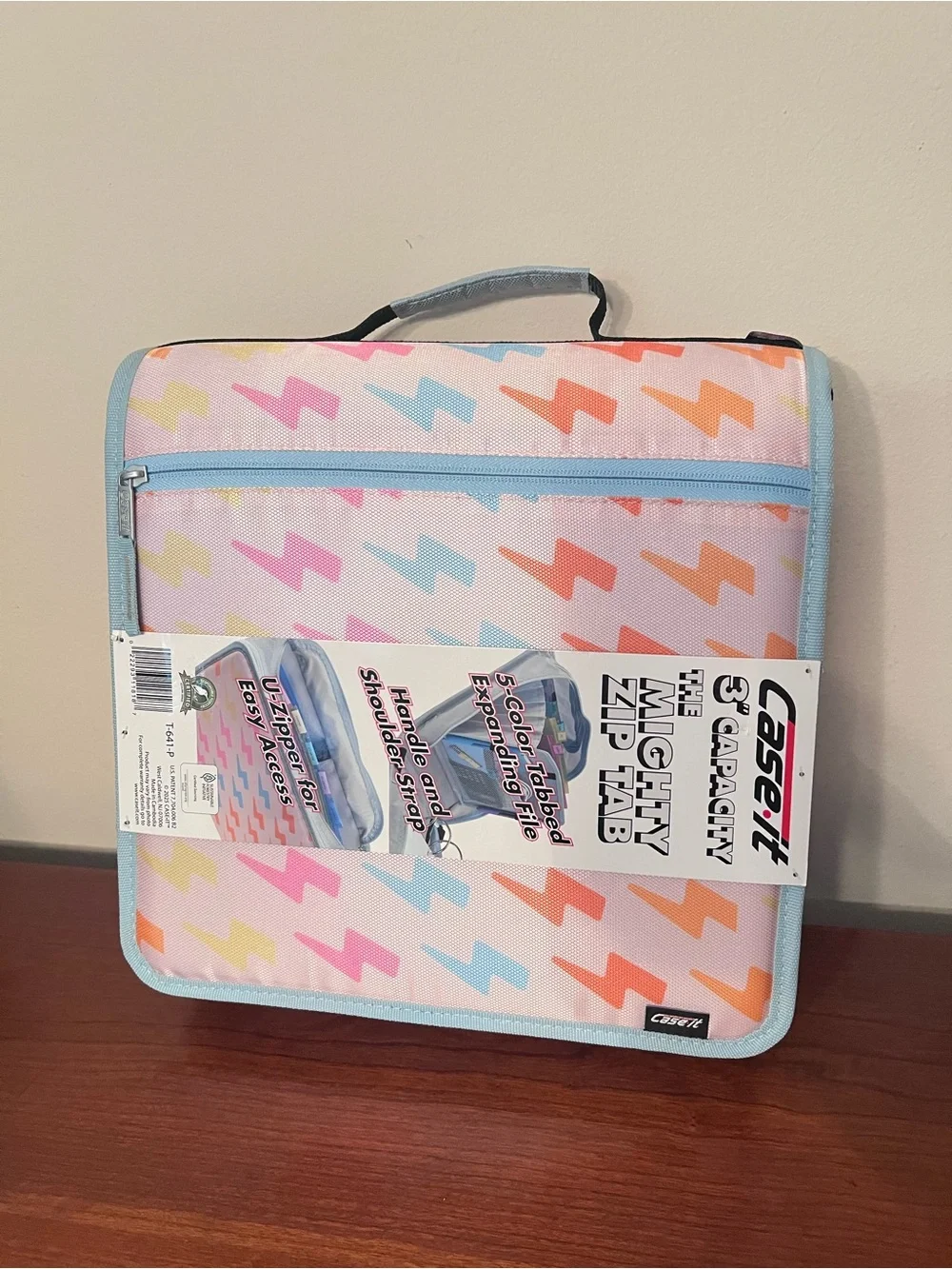 Case-It 3